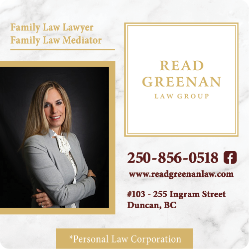 Read Greenan Law Group