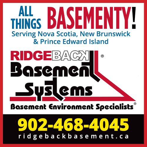 Ridgeback Basement Systems