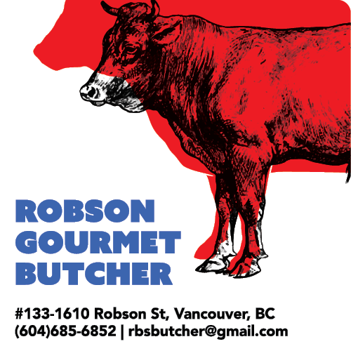 Robson Gourmet Butcher