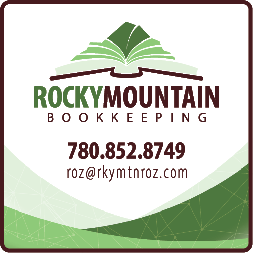 Rocky Mountain Bookkeeping Services