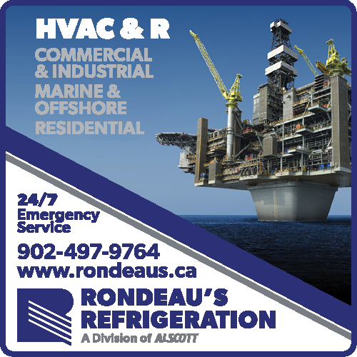 Rondeau's Refrigeration Services Inc.