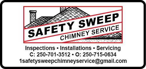 Safety Sweep Chimney Services