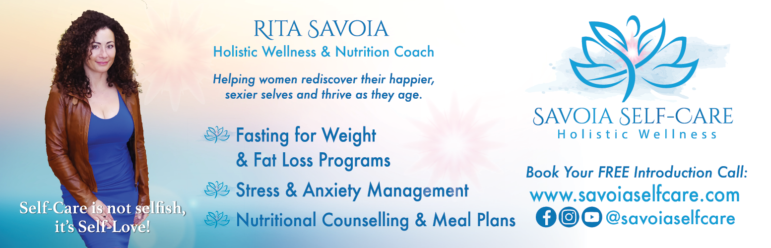 Savoia Self-Care Holistic Wellness