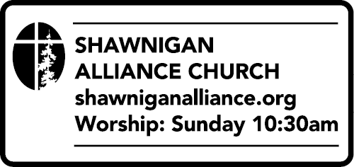 Shawnigan Alliance Church