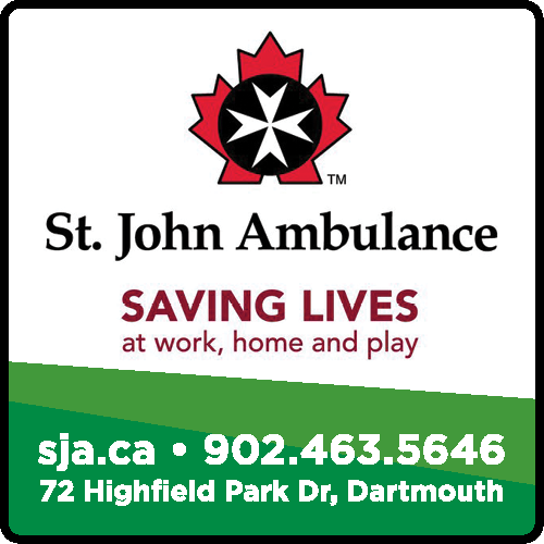 St. Johns Ambulance