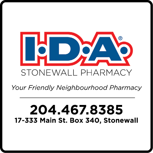 Stonewall Pharmacy