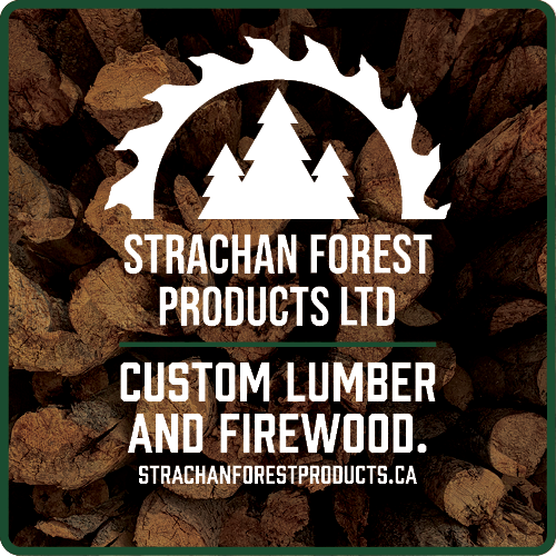 Strachen Forest Products