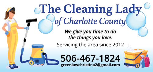 The Cleaning LADY of Charlotte County