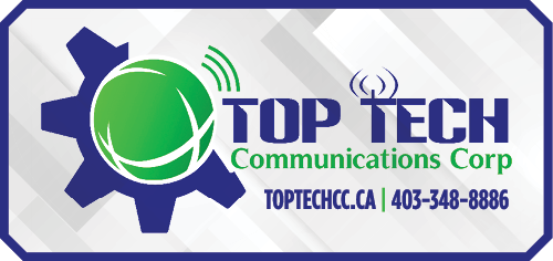 Top Tech Communications Corp