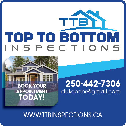 Top To Bottom Home Inspections