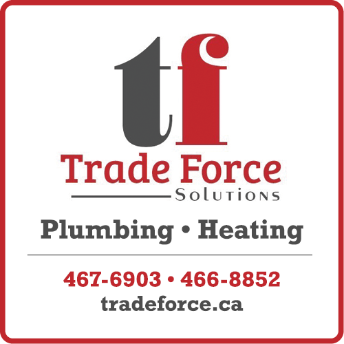 Tradeforce Solutions Plumbing and Heating