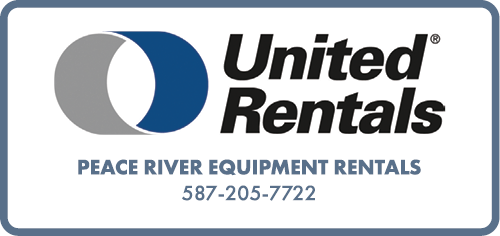 United Rentals Peace River