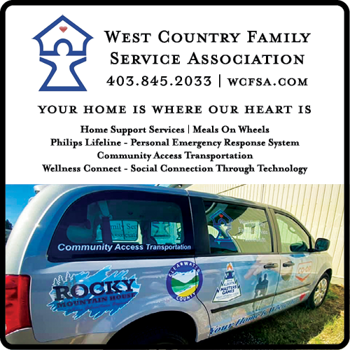 West Country Family Service Association