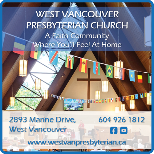 West Vancouver Presbyterian Church
