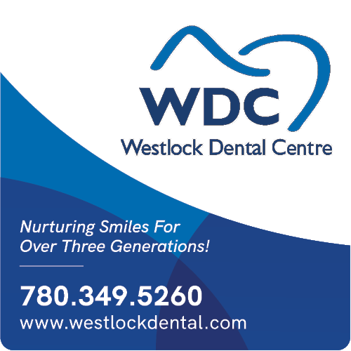 Westlock Dental Centre
