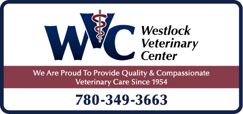 Westlock Veterinary Center