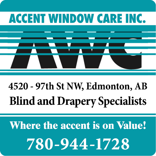 Accent Window Care Inc