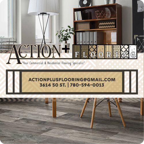Action Plus Flooring