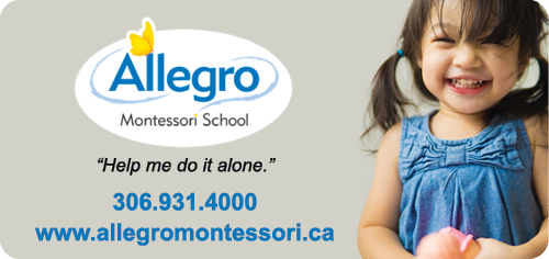 Allegro Montessori School