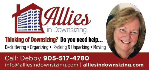 Allies in Downsizing