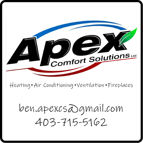 Apex Comfort Solutions