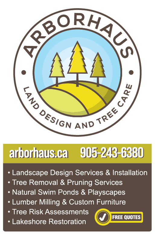 Arborhaus Land Design & Tree Care