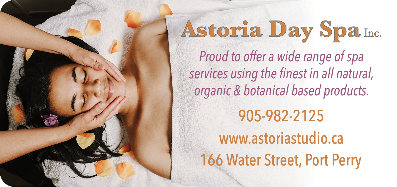 Astoria Day Spa Inc