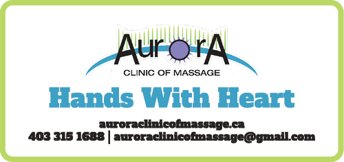 Aurora Clinic Of Massage