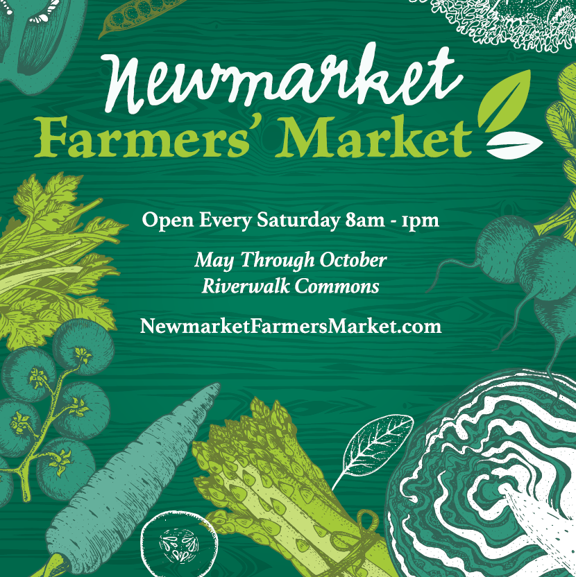 Newmarket Farmers Market