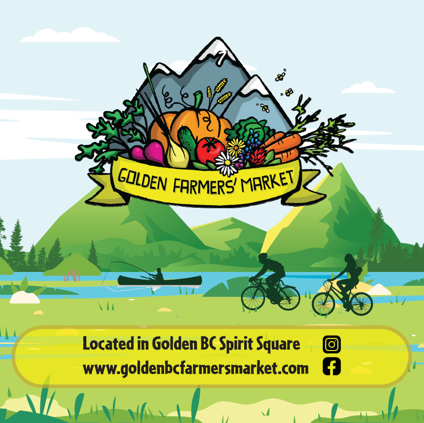 Golden Farmers' Market