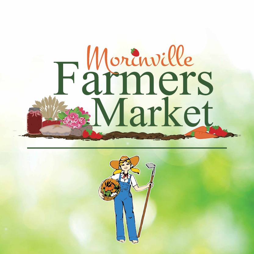 Morinville Farmers Market