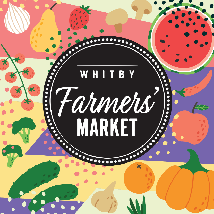 Whitby Farmers' Market