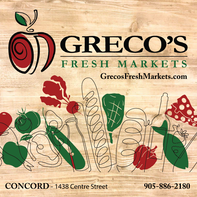 Grecos Fresh Markets