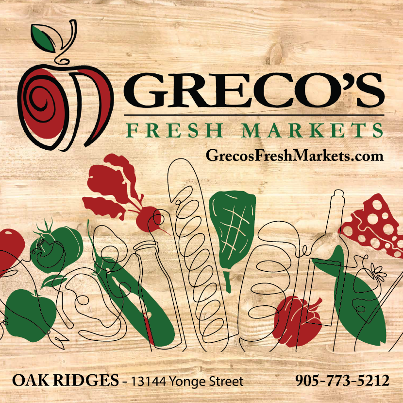 Greco's Fresh Markets