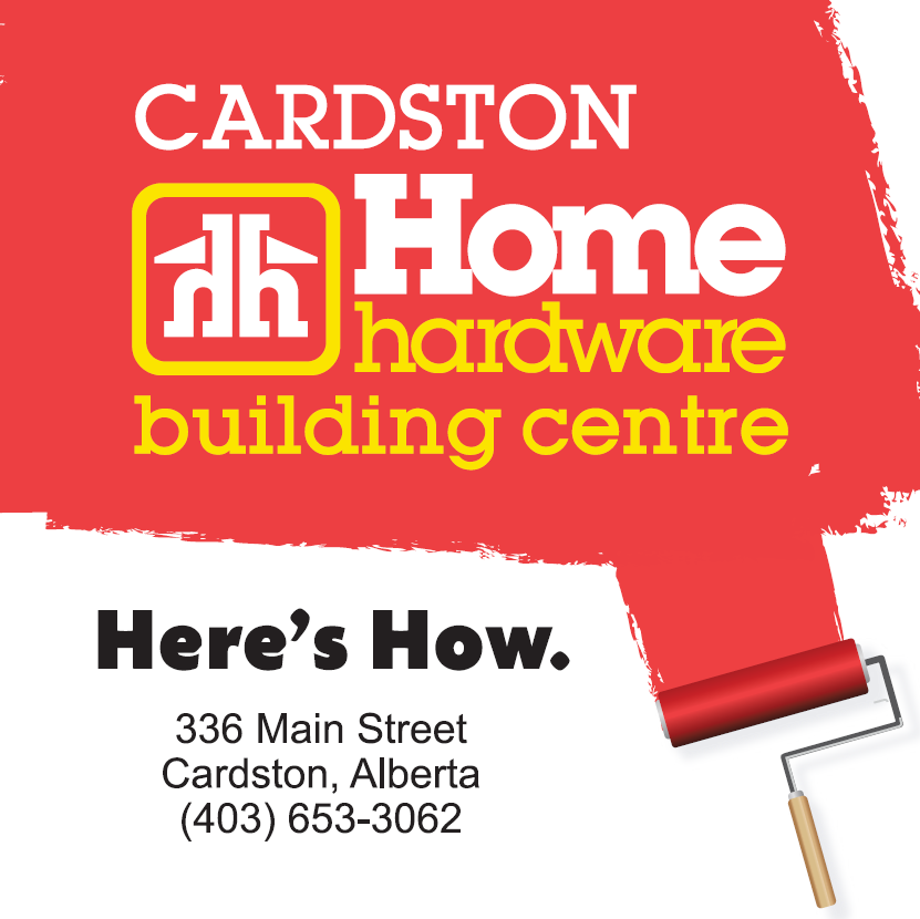 Cardston Home Hardware