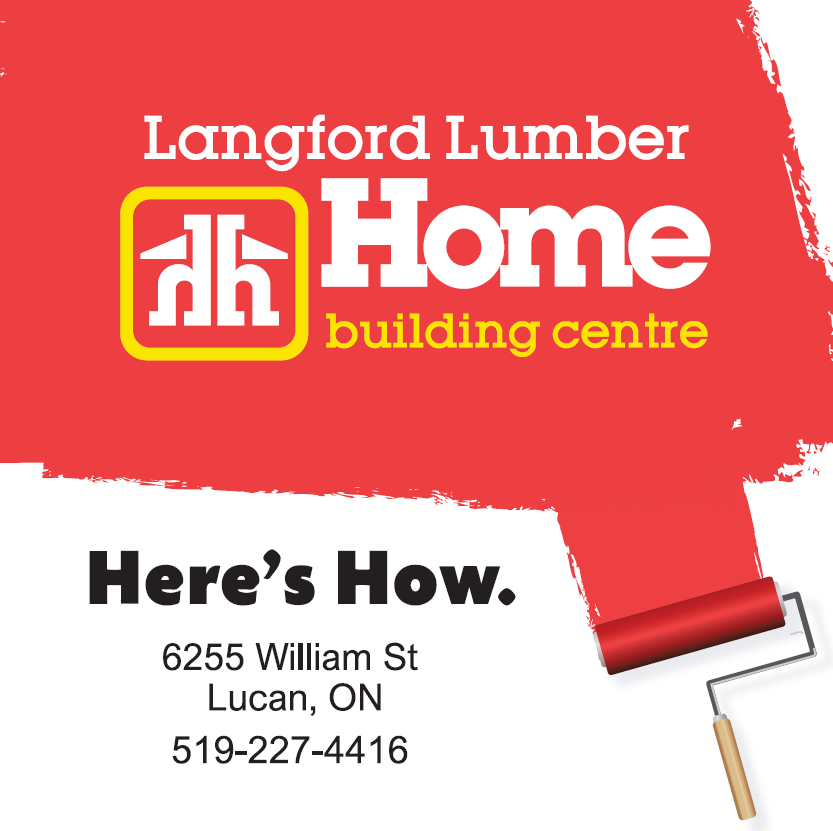 Langford Lumber Home Hardware