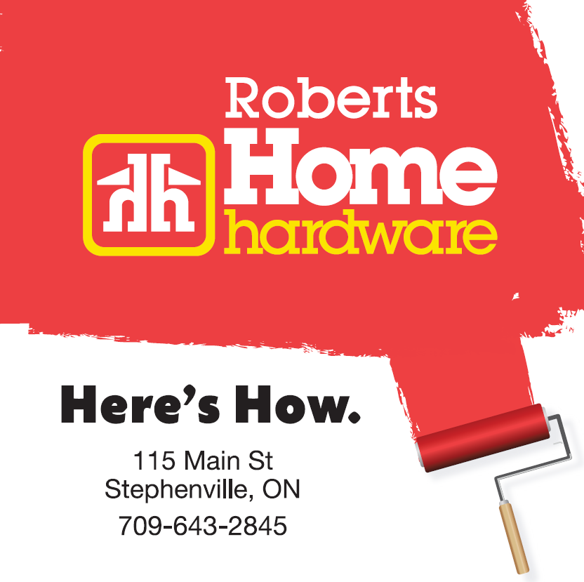 Roberts Home Hardware