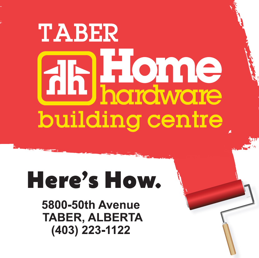 Taber Home Hardware