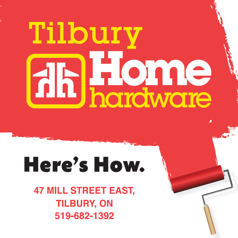 Tilbury Home Hardware