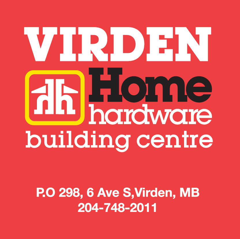 Virden Home Hardware