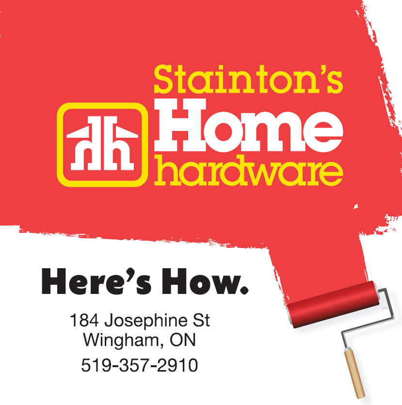 Stainton's Home Hardware