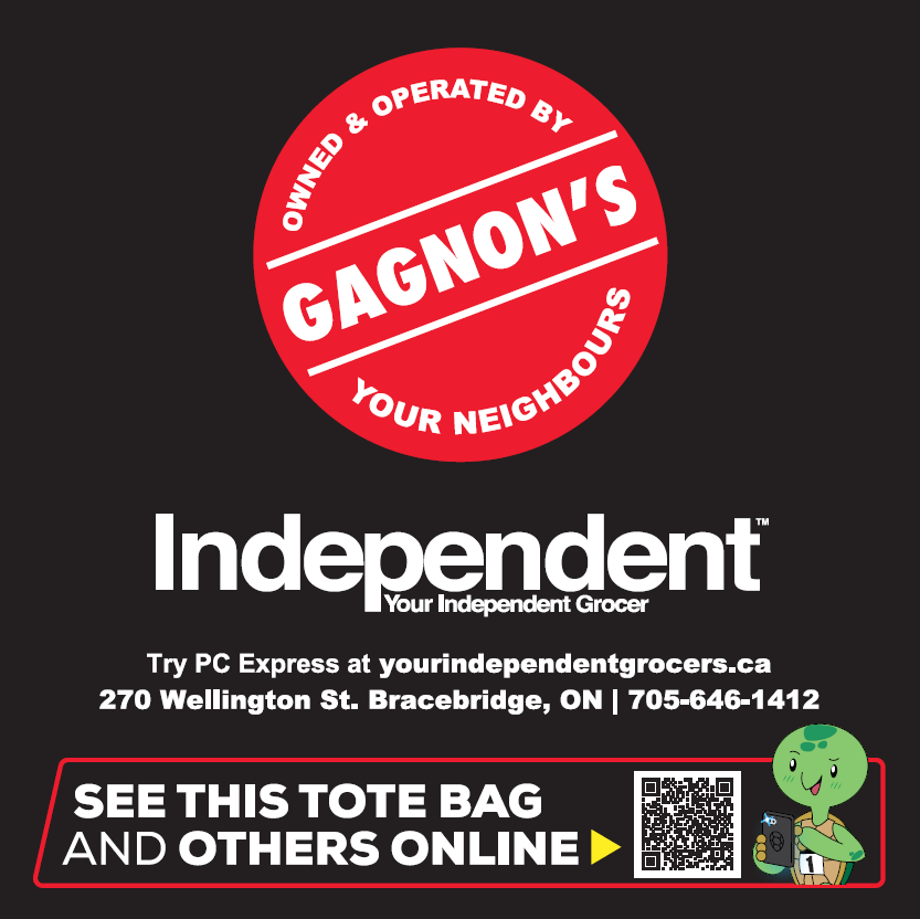 Gagnon's Your Independent