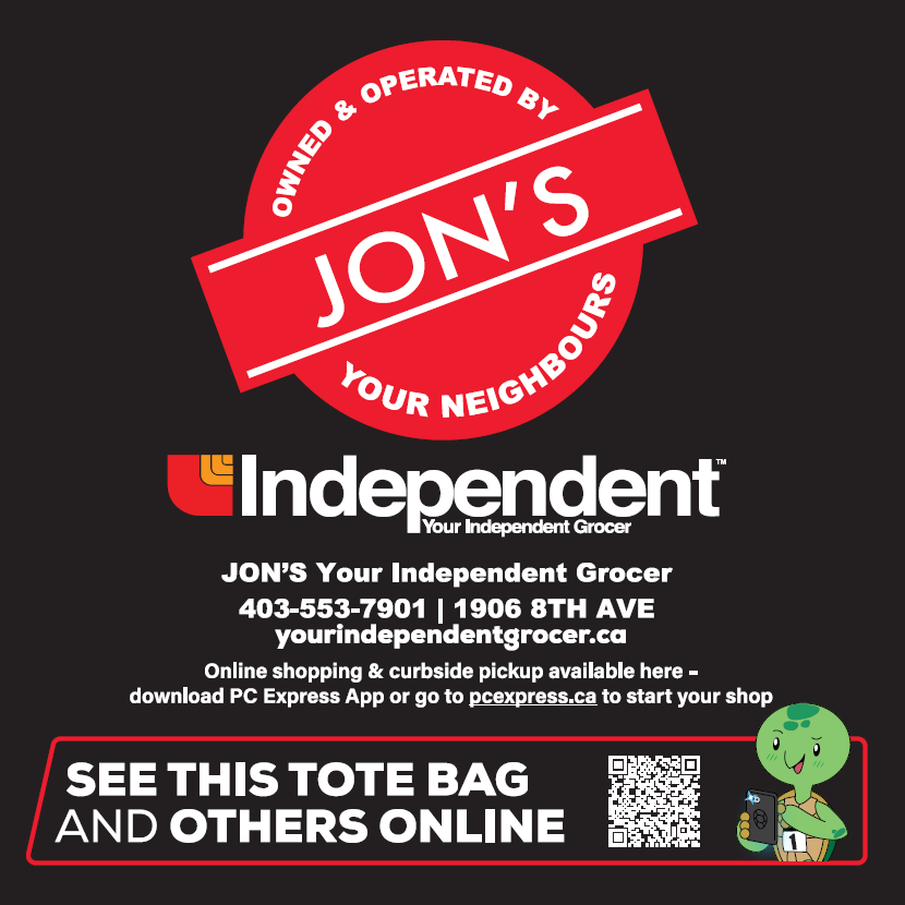 Jon's Your Independent