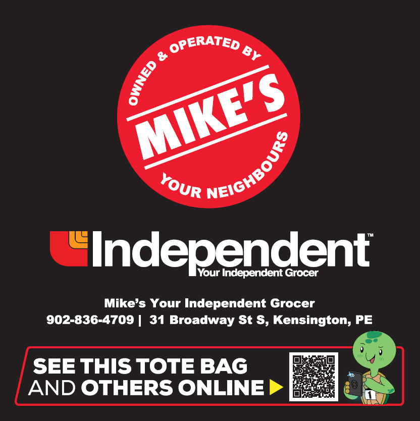 Mike's Your Independent