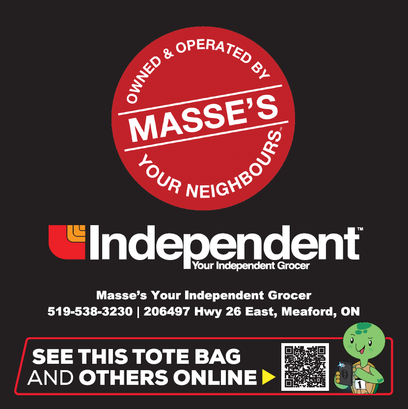 Masse's Your Independent