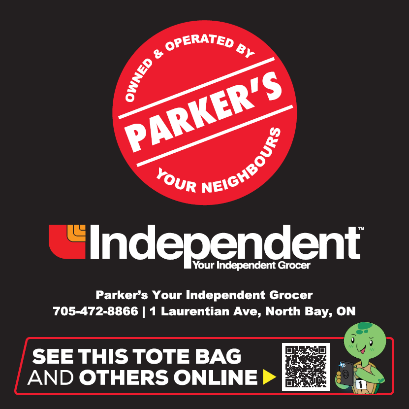 Parker's Your Independent