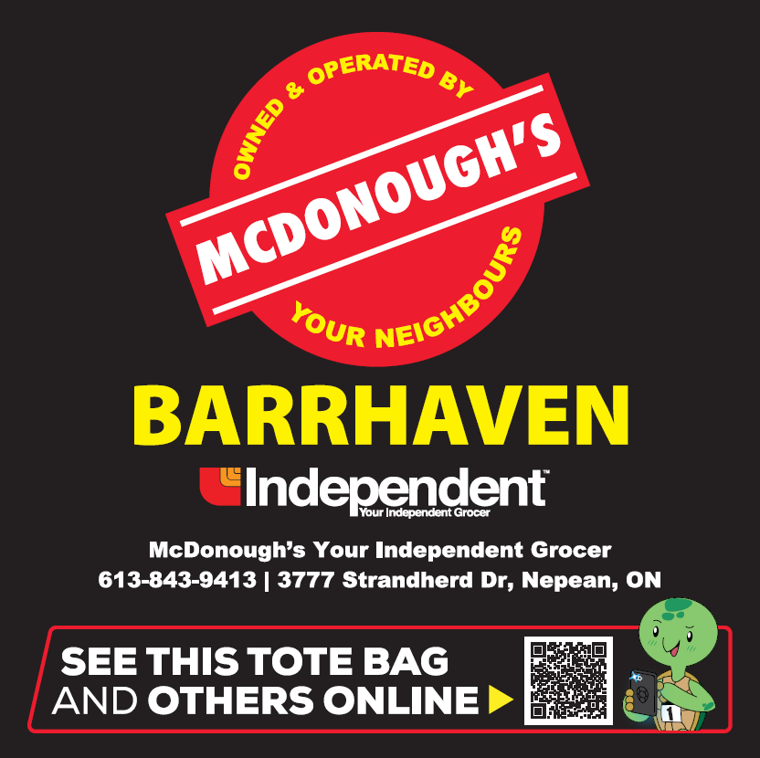 McDonough's Your Independent