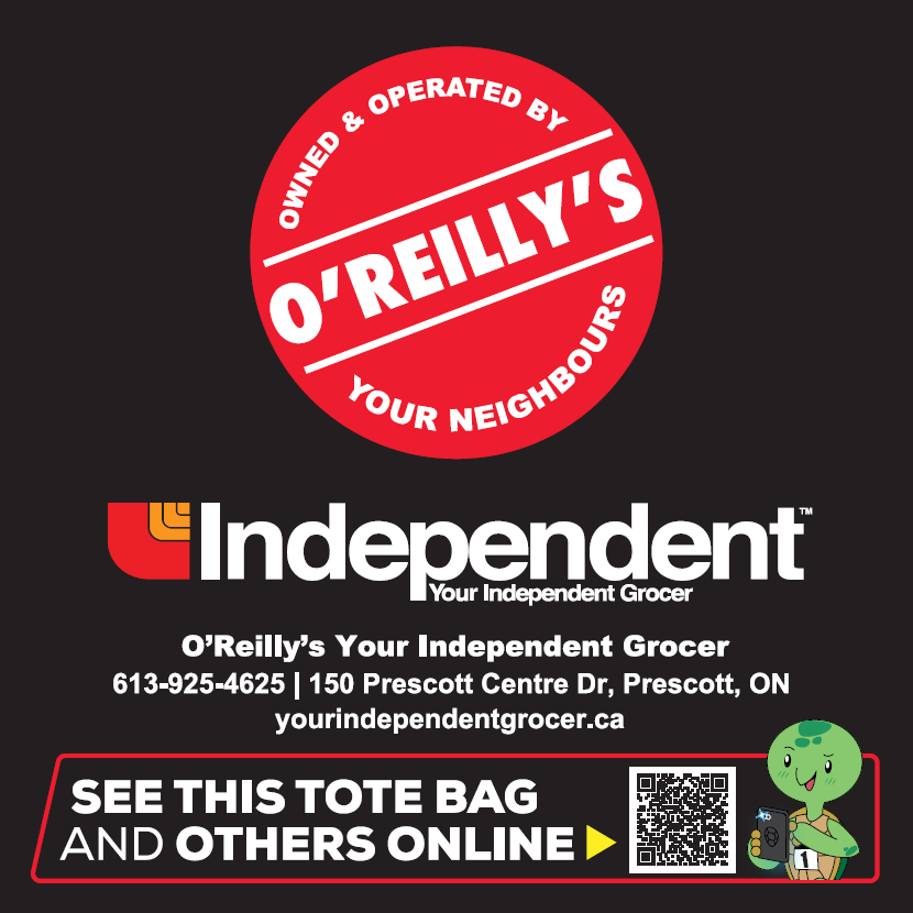 O'Reilly's Your Independent
