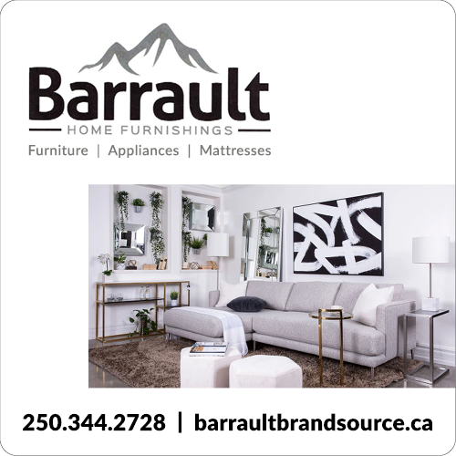 Barrault Home Furnishings