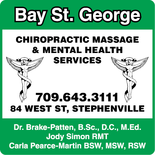 Bay St George Chiropractic Clinic